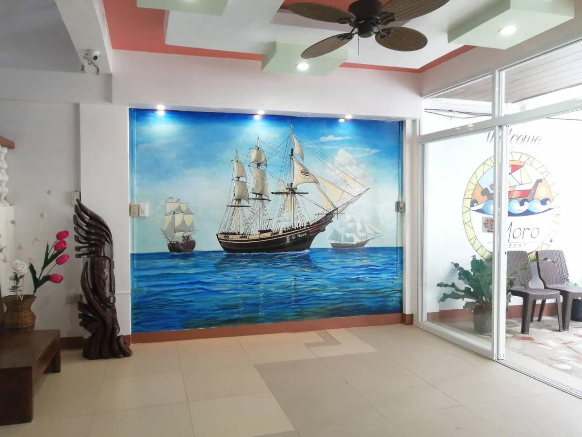 El Moro (adults Only) Hotel Balabag (Boracay)