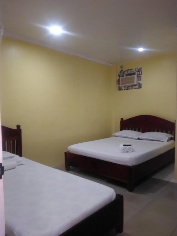 El Moro (adults Only) Hotel Balabag (Boracay)