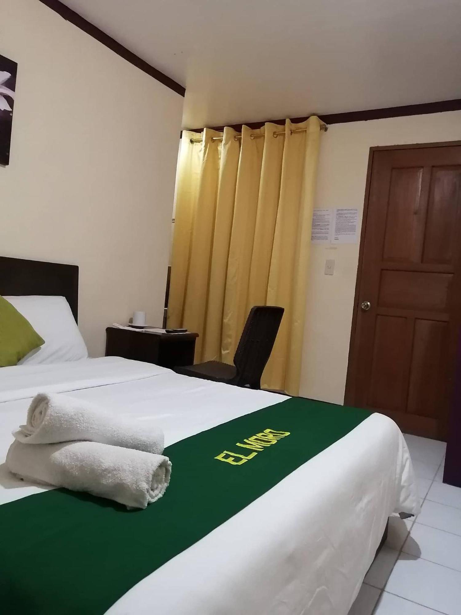 El Moro (adults Only) Hotel