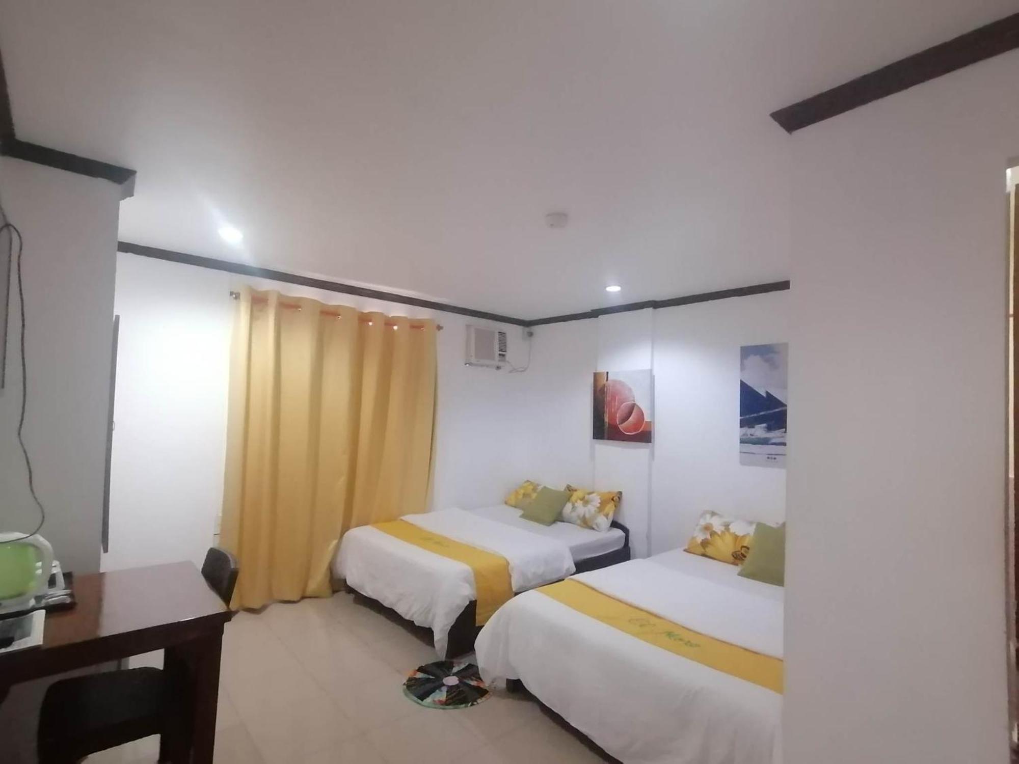 Hotel El Moro (adults Only) *