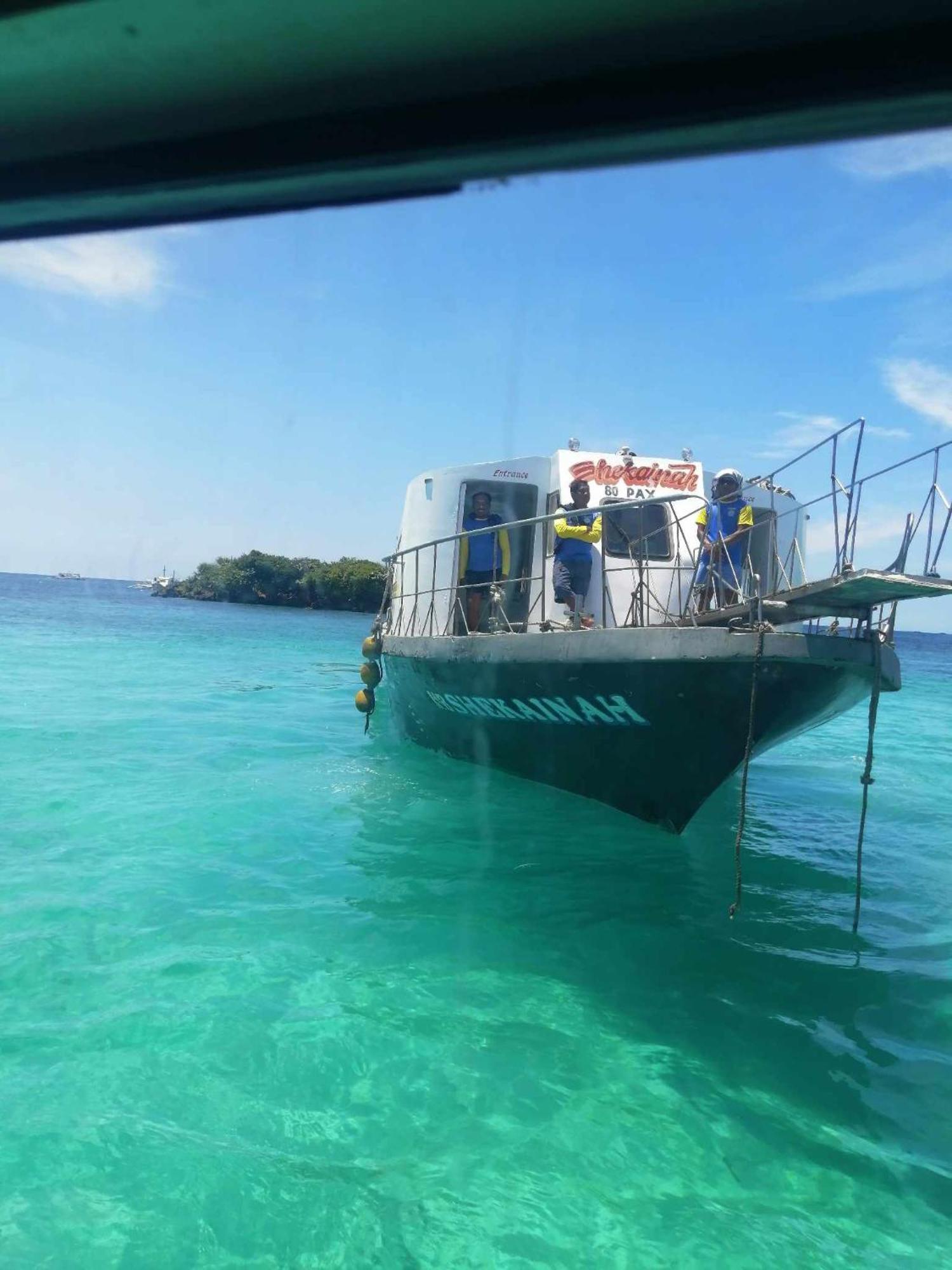 El Moro (adults Only) * Balabag (Boracay)