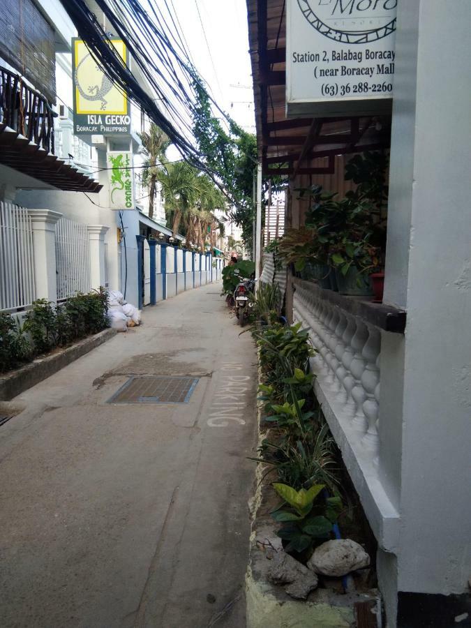Hotel El Moro (adults Only) Balabag (Boracay)