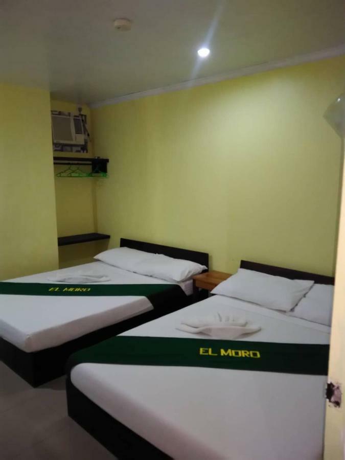 El Moro (adults Only) Balabag (Boracay)