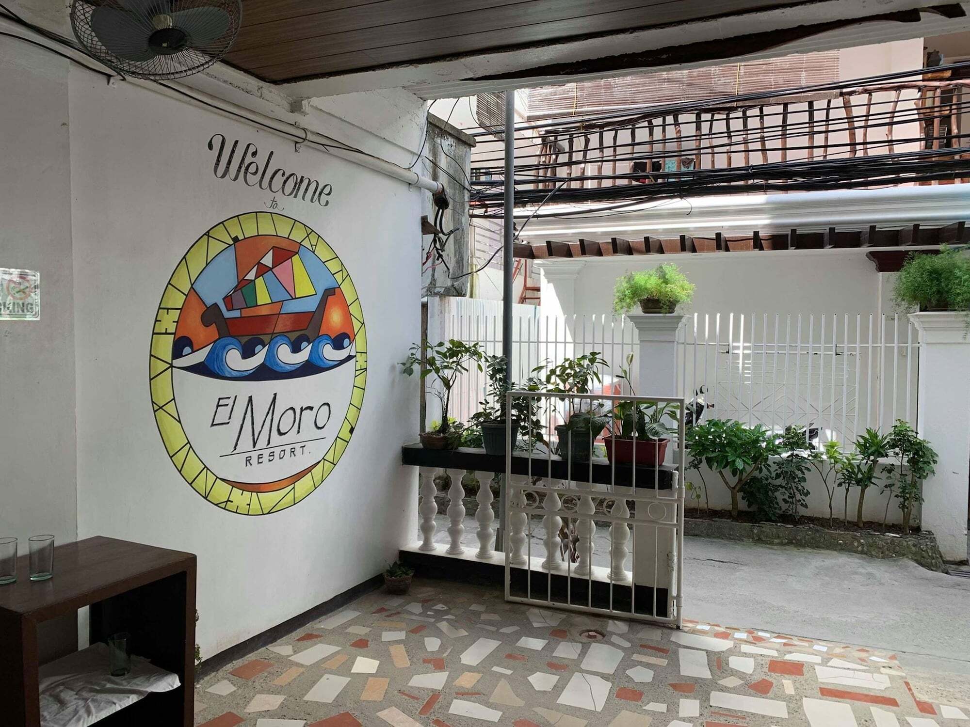 El Moro (adults Only) Hotel *